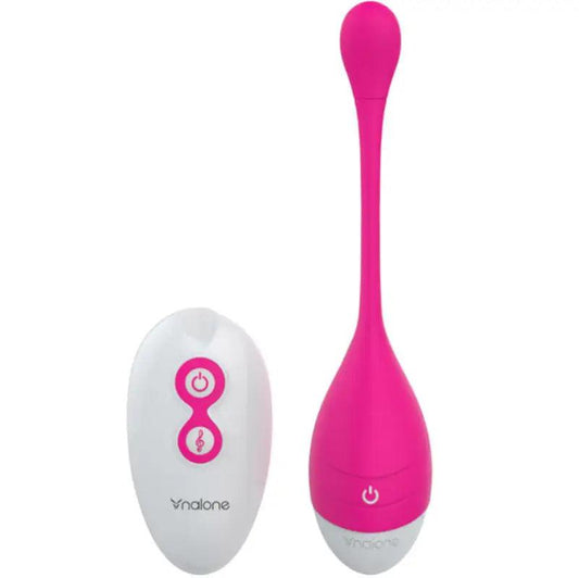 NALONE - SWEETIE CONTROL REMOTO ROSA - Optelum