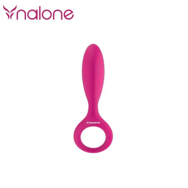 NALONE - TANGO ANILLO VIBRADOR - Optelum