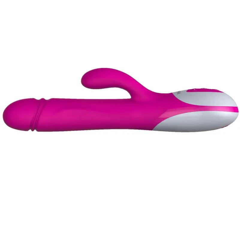 NALONE - WAVE VIBRADOR ESTIMULADOR DUAL - Optelum