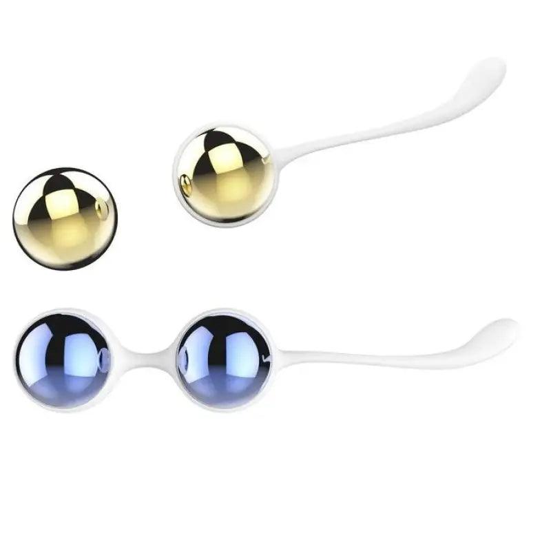 NALONE - YANY BEADS BOLAS CHINAS - Optelum