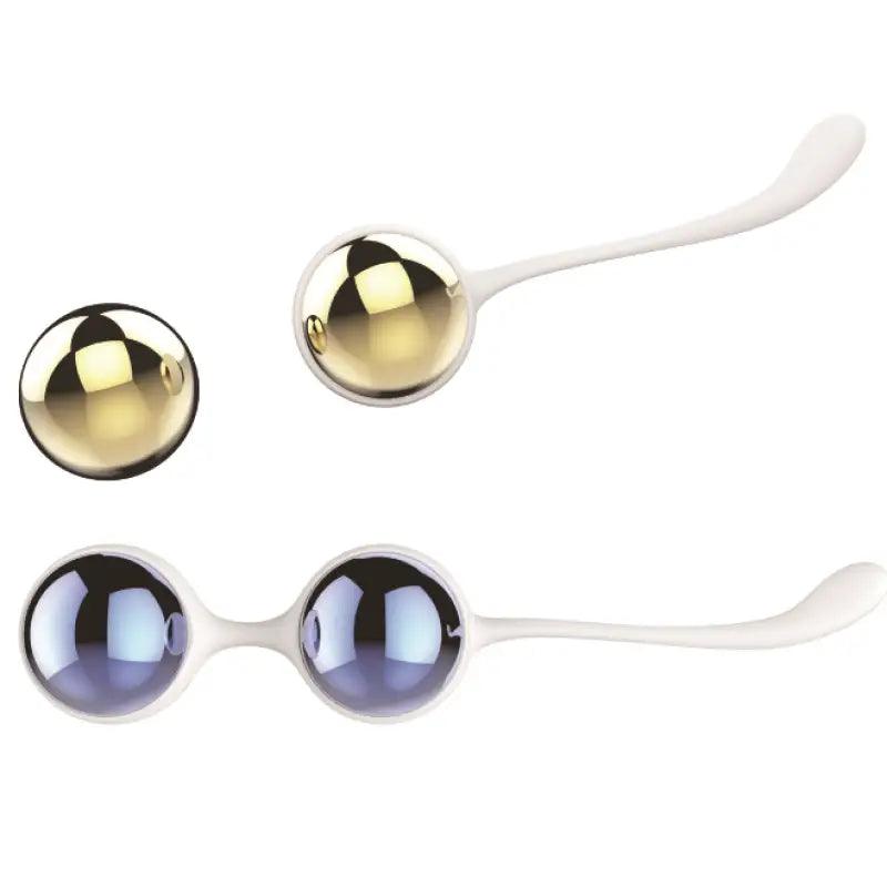 NALONE - YANY BEADS BOLAS CHINAS - Optelum