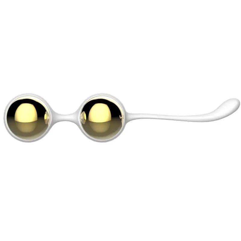NALONE - YANY BEADS BOLAS CHINAS - Optelum
