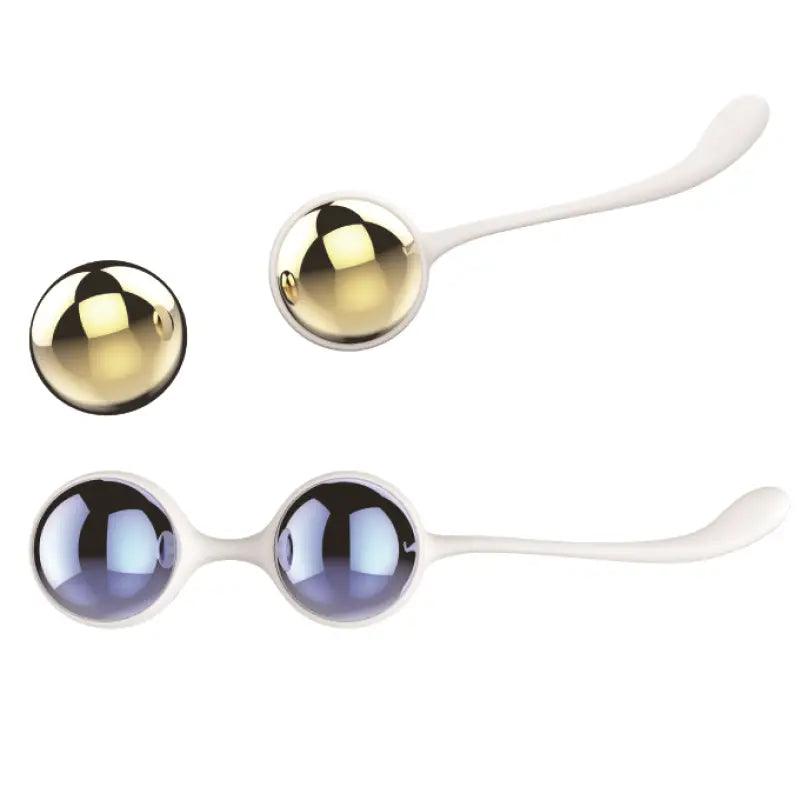 NALONE - YANY BEADS BOLAS CHINAS - Optelum
