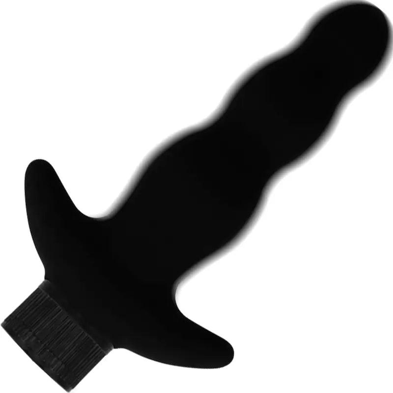 OHMAMA - PLUG VIBRADOR 12 CM - Optelum