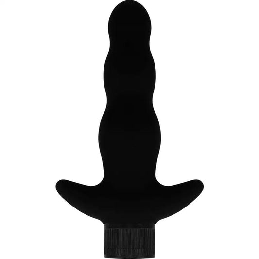 OHMAMA - PLUG VIBRADOR 12 CM - Optelum