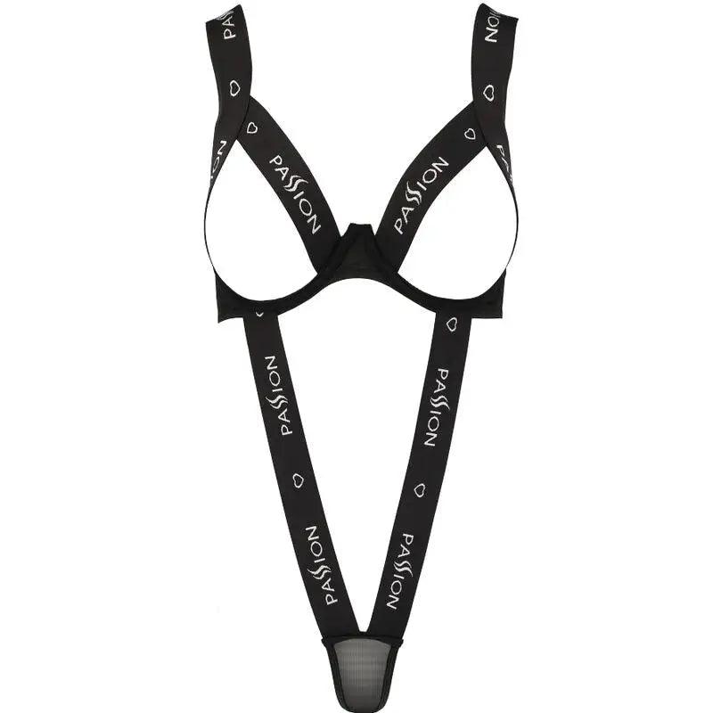 PASSION - KYOUKA TEDDY NEGRO L/XL - Optelum