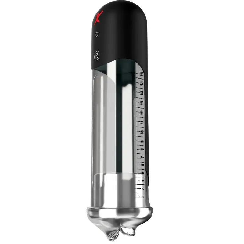 PDX ELITE - BLOWJOB POWER PUMP - Optelum