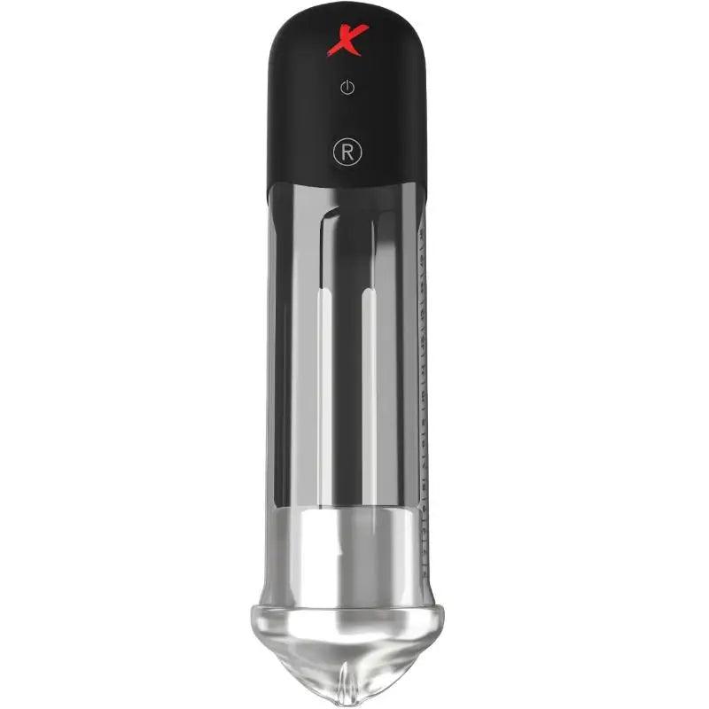 PDX ELITE - BLOWJOB POWER PUMP - Optelum