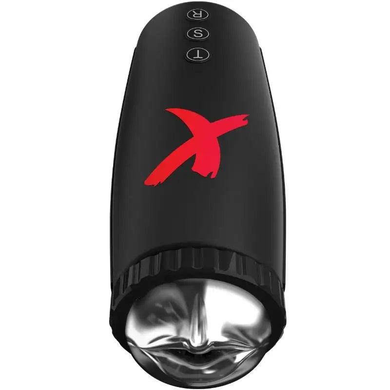 PDX ELITE - MASTURBADOR MASCULINO MOTO BATOR - Optelum