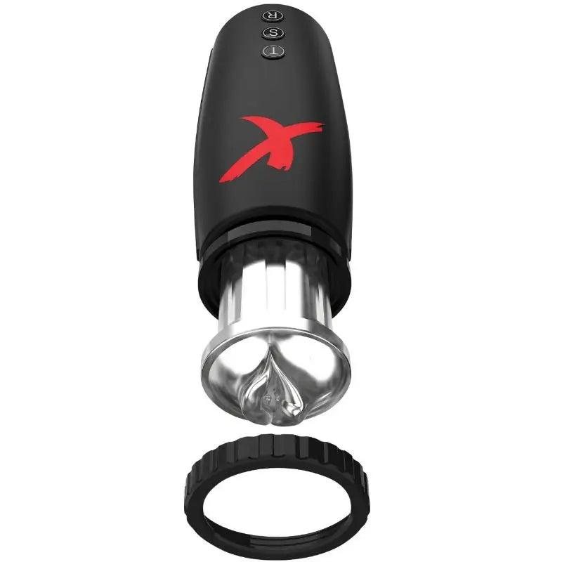 PDX ELITE - MASTURBADOR MASCULINO MOTO BATOR - Optelum