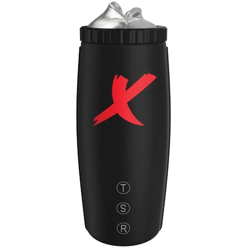 PDX ELITE - MASTURBADOR MASCULINO MOTO BATOR - Optelum