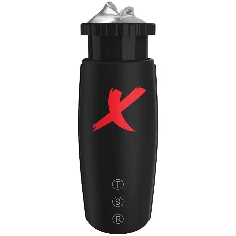 PDX ELITE - MASTURBADOR MASCULINO MOTO BATOR - Optelum