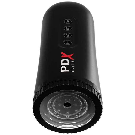 PDX ELITE - MOTO BLOWER MASTURBADOR AVANZADO - Optelum