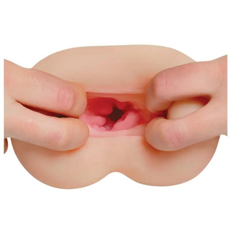 PDX MALE - BLOW AND GO MEGA STROKER MASTURBADOR - Optelum