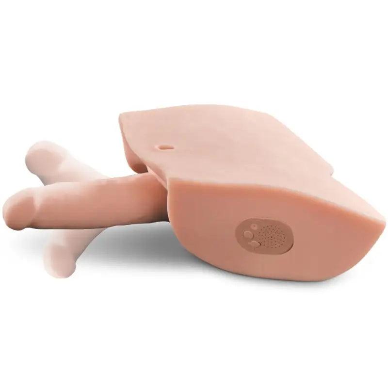 PDX MALE - INTERACTIVE FUCK HIM SILLY MASTURBATOR INTERACTIVO - Optelum