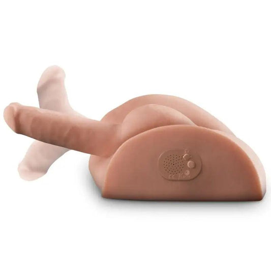 PDX MALE - INTERACTIVE FUCK HIM SILLY MASTURBATOR INTERACTIVO - Optelum