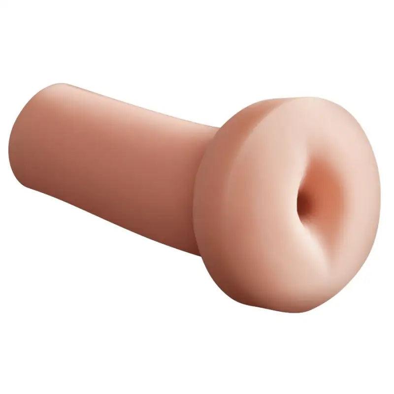 PDX MALE - PUMP AND DUMP STROKER MASTURBADOR - Optelum