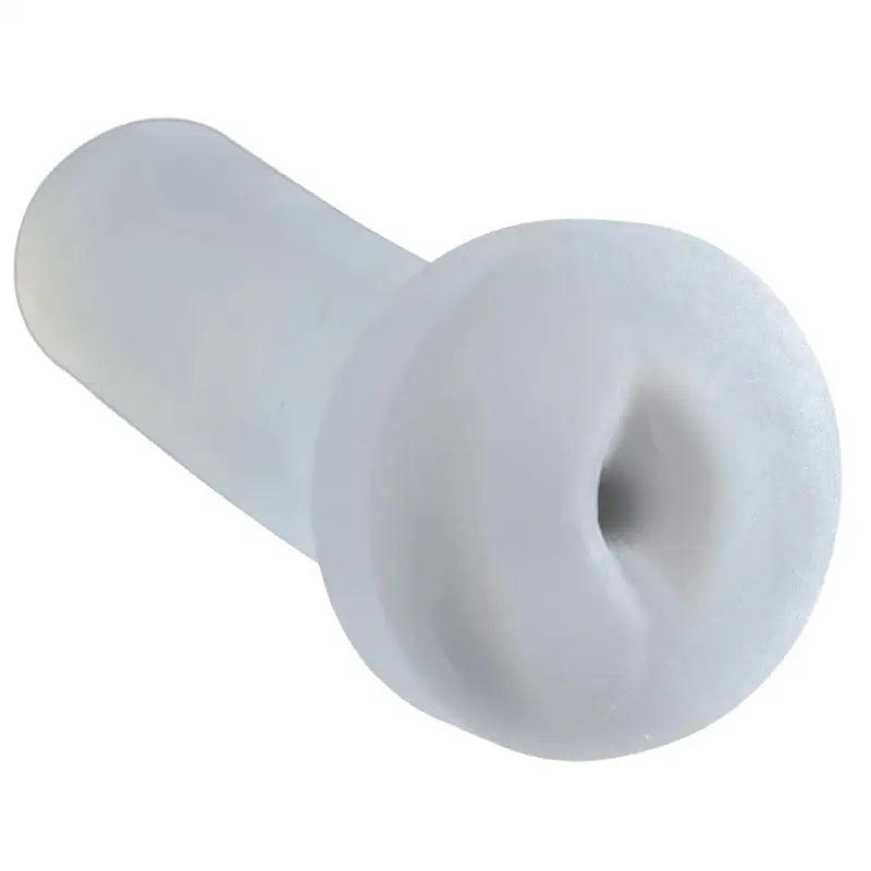 PDX MALE - PUMP AND DUMP STROKER MASTURBADOR - TRANSPARENTE - Optelum