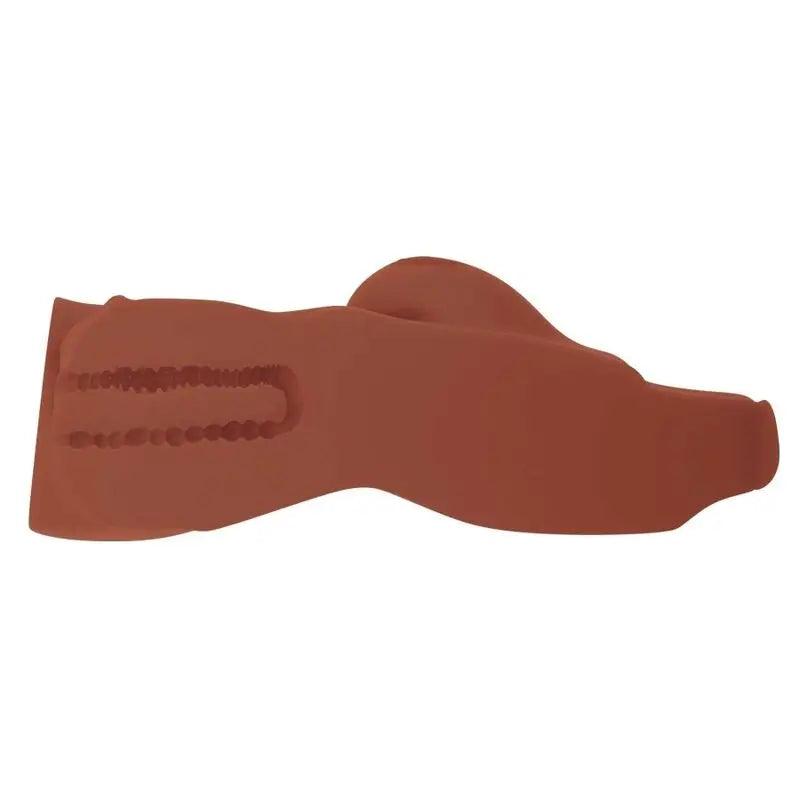PDX PLUS - PERFECT 10 TORSO MARRÓN - Optelum