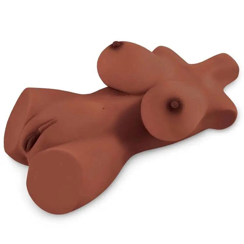 PDX PLUS - PERFECT 10 TORSO MARRÓN - Optelum