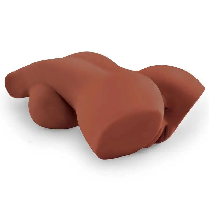 PDX PLUS - PERFECT 10 TORSO MARRÓN - Optelum