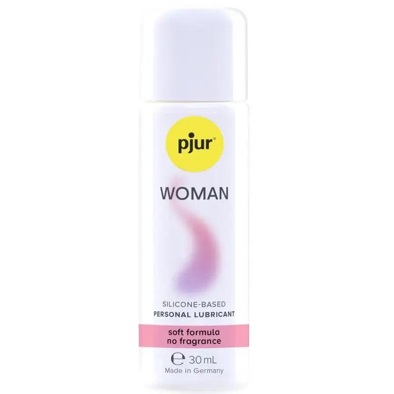 PJUR - WOMAN LUBRICANTE BODYGLIDE 30 ML - Optelum