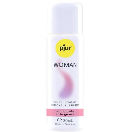 PJUR - WOMAN LUBRICANTE BODYGLIDE 30 ML - Optelum