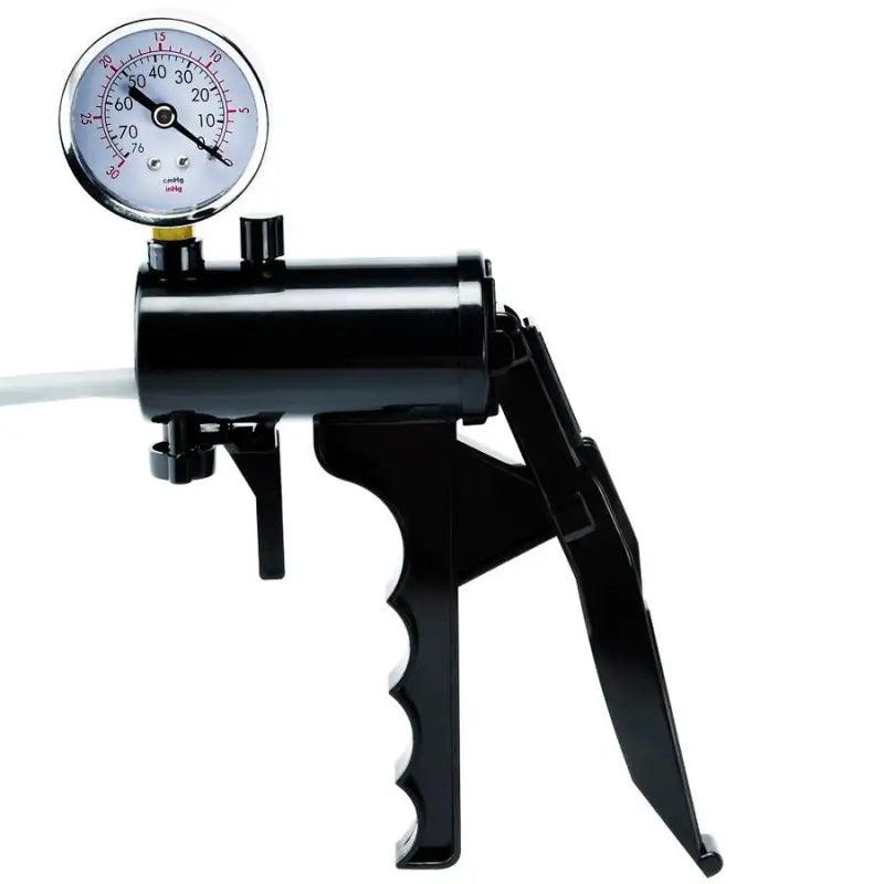 PUMP WORX - BOMBA DE ERECCION MAXIMA PRECISION - Optelum