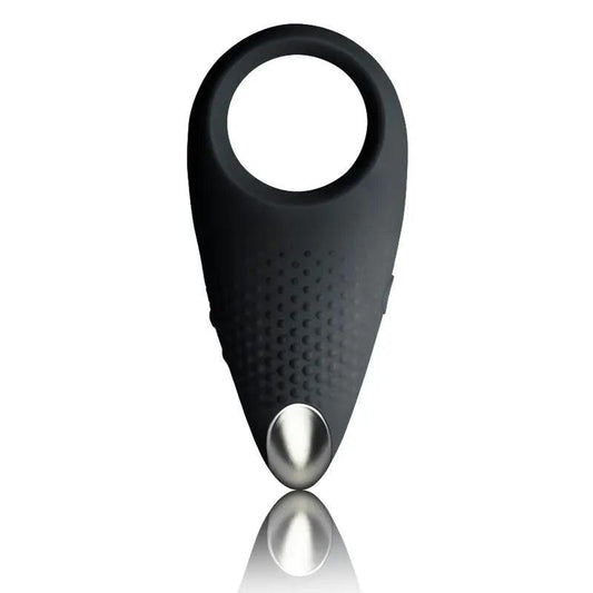 ROCKS-OFF - EMPOWER ESTIMULADOR PAREJAS RECARGABLE - NEGRO - Optelum