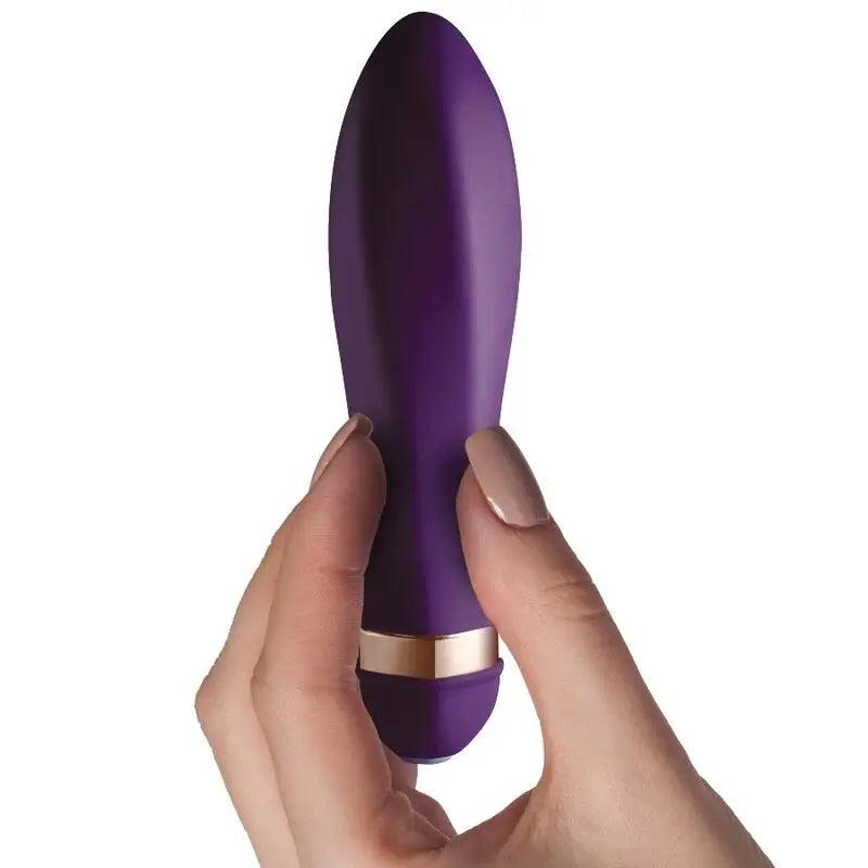 ROCKS-OFF - TWISTER VIBRADOR 10 MODOS - Optelum