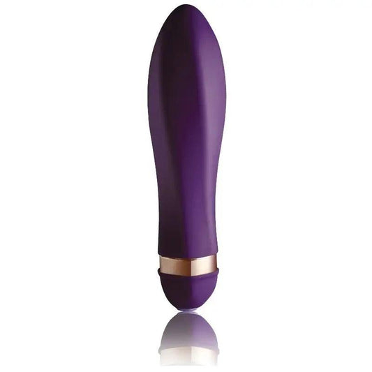 ROCKS-OFF - TWISTER VIBRADOR 10 MODOS - Optelum