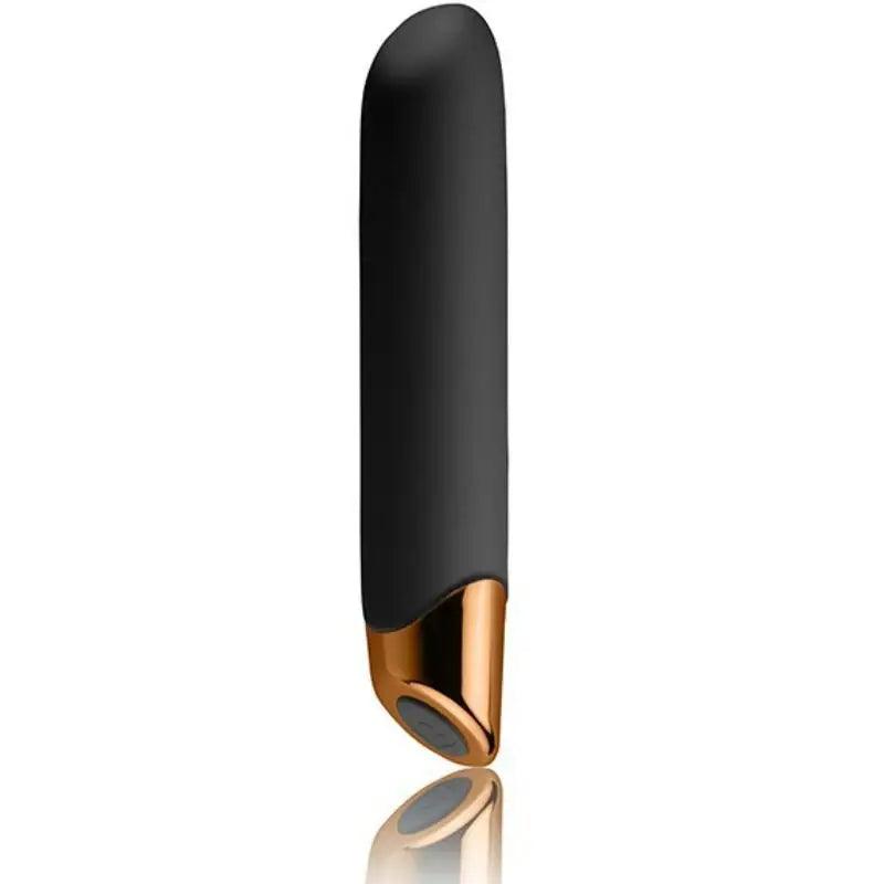 ROCKS-OFF - VIBRADOR CHAIAMO NEGRO - Optelum