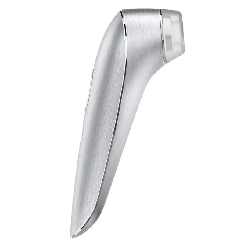 SATISFYER - HIGH FASHION LUXURY ESTIMULACION ONDAS Y VIBRACION - Optelum