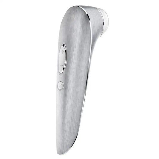 SATISFYER - HIGH FASHION LUXURY ESTIMULACION ONDAS Y VIBRACION - Optelum