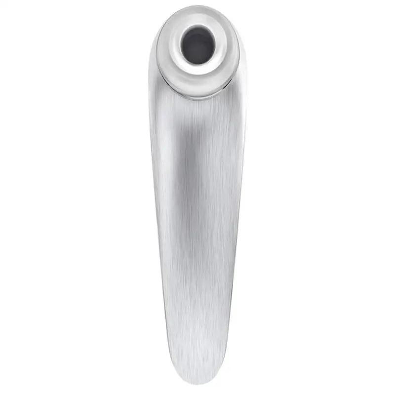 SATISFYER - HIGH FASHION LUXURY ESTIMULACION ONDAS Y VIBRACION - Optelum
