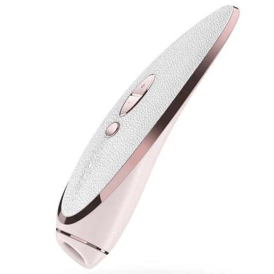 SATISFYER - LUXURY PRET A PORTER - Optelum