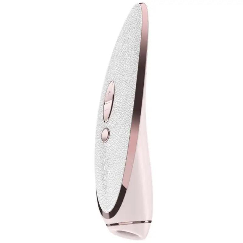 SATISFYER - LUXURY PRET A PORTER - Optelum