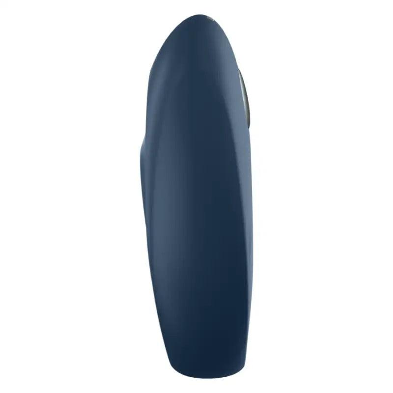 SATISFYER - MIGHTY ONE ANILLO VIBRADOR APP - Optelum