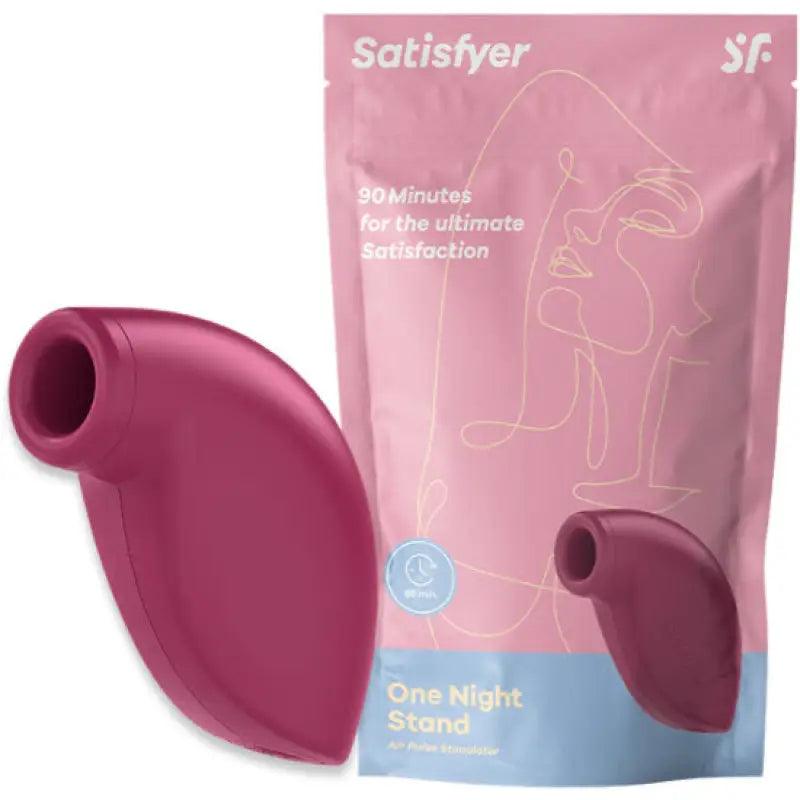 SATISFYER - ONE NIGHT STAND - Optelum