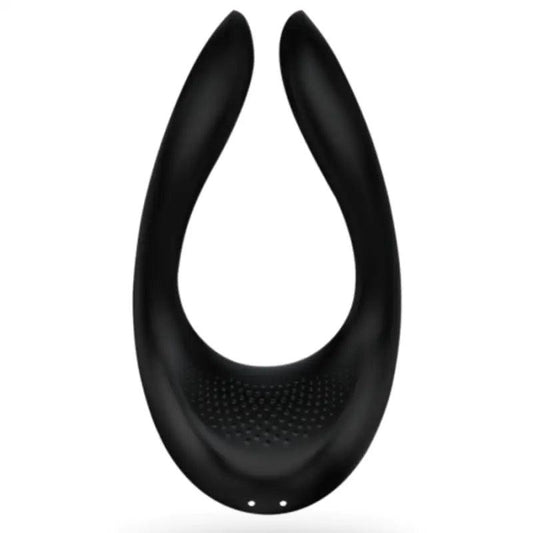 SATISFYER - PARTNER MULTIFUN 2 NEGRO - Optelum