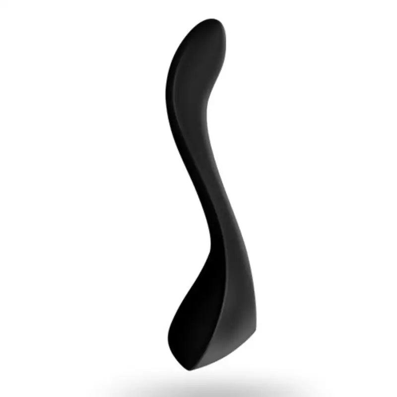 SATISFYER - PARTNER MULTIFUN 2 NEGRO - Optelum