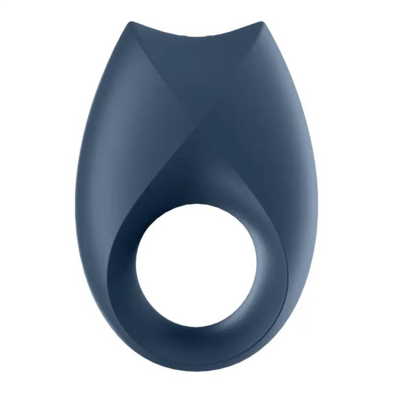SATISFYER - POWERFUL ROYAL ONE ANILLO VIBRADOR APP - Optelum