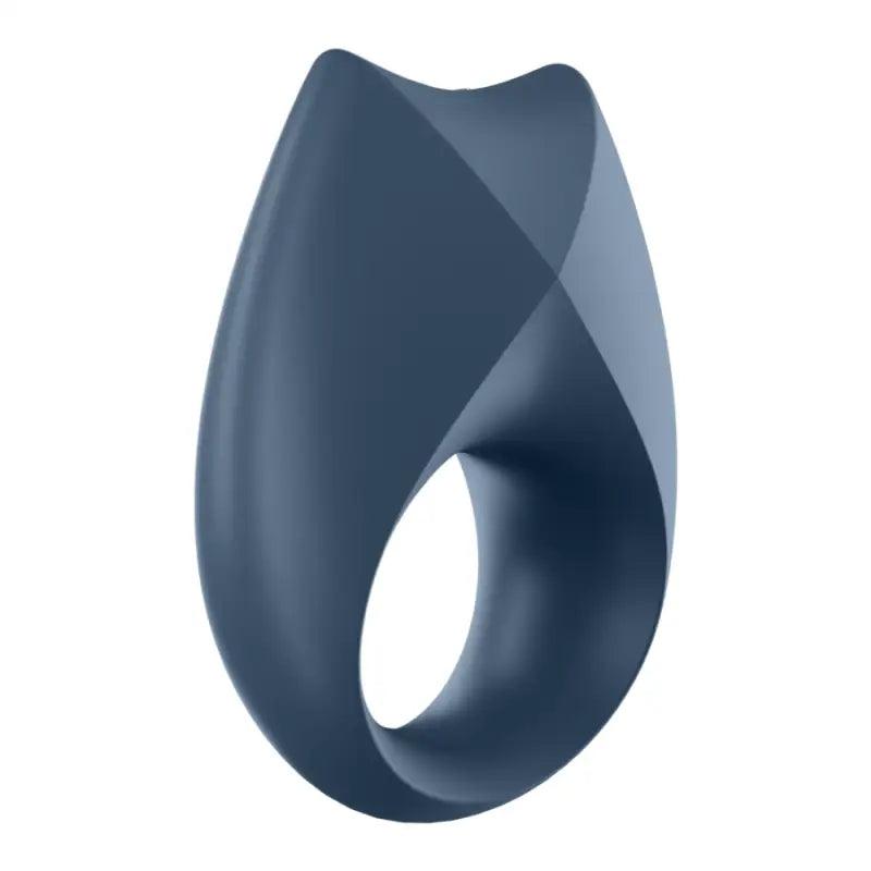 SATISFYER - POWERFUL ROYAL ONE ANILLO VIBRADOR APP - Optelum