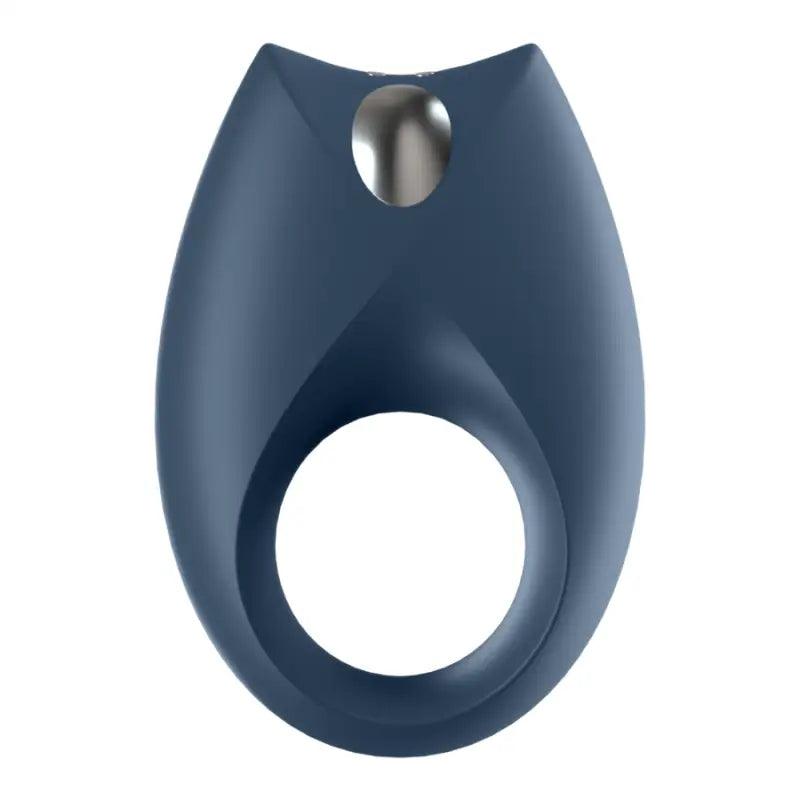 SATISFYER - POWERFUL ROYAL ONE ANILLO VIBRADOR APP - Optelum