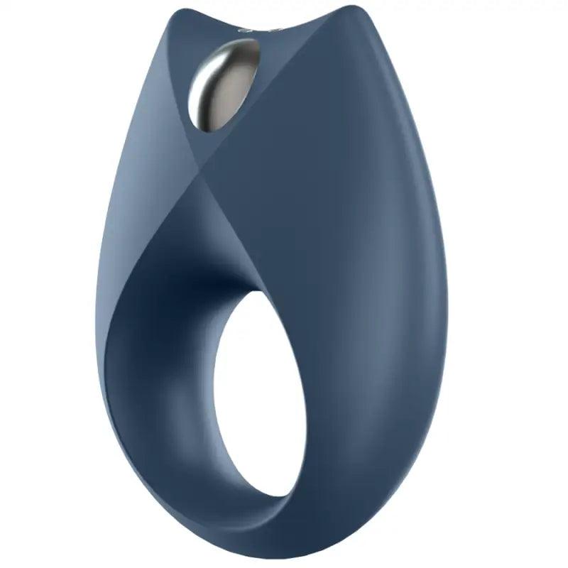 SATISFYER - POWERFUL ROYAL ONE ANILLO VIBRADOR APP - Optelum