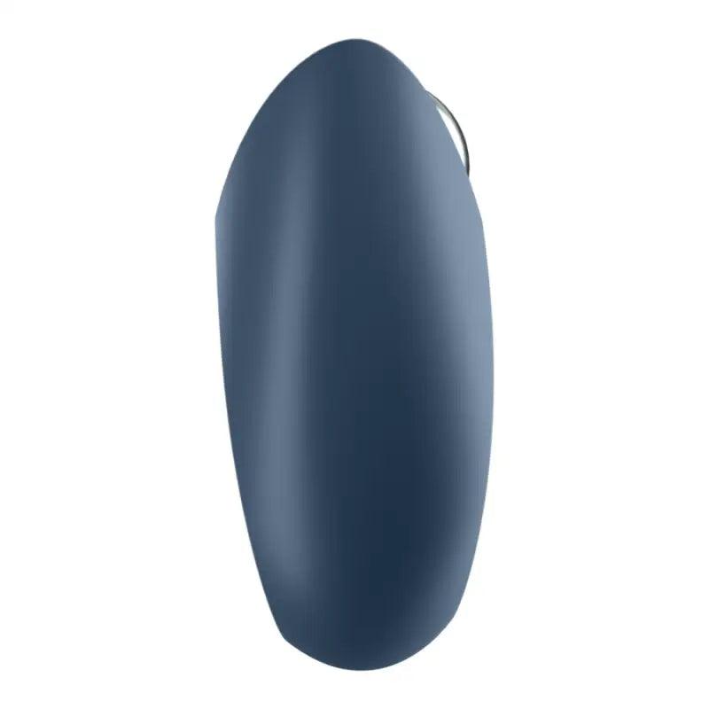 SATISFYER - POWERFUL ROYAL ONE ANILLO VIBRADOR APP - Optelum
