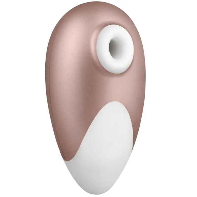 SATISFYER - PRO DELUXE NG NUEVA EDICIÓN 2020 - Optelum
