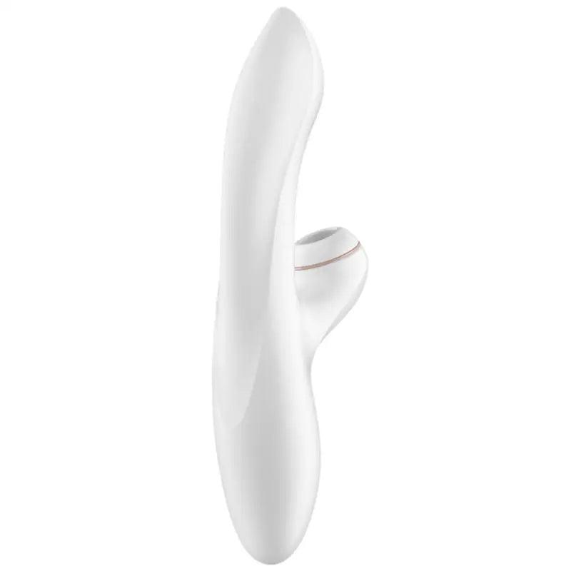 SATISFYER - PRO G-SPOT RABBIT EDICIÓN 2020 - Optelum