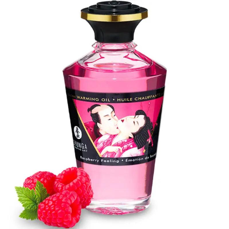 SHUNGA - KIT FRUITY KISSES COLLECTION - Optelum