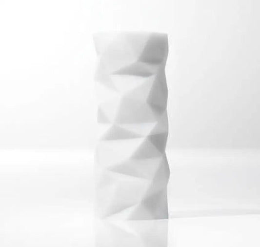 TENGA - 3D POLYGON SCULPTED ECSTASY - Optelum